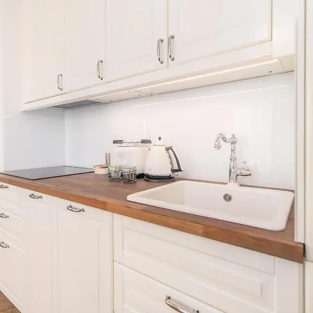 Rent Like - Balticus 20a * Miedzyzdroje