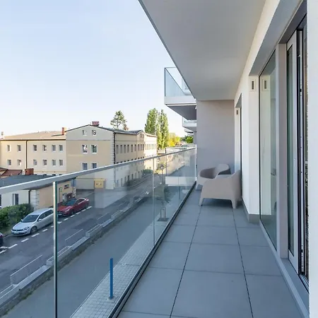Rent Like - Balticus 20a * Miedzyzdroje