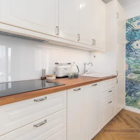 Rent Like - Balticus 20a * Miedzyzdroje