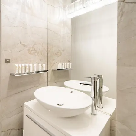 Rent Like - Balticus 20a Appartement Miedzyzdroje