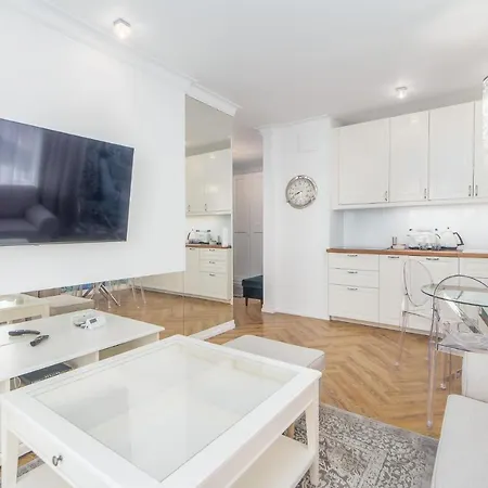Rent Like - Balticus 20a Appartement *