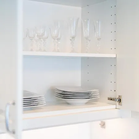 Appartement Rent Like - Balticus 20a