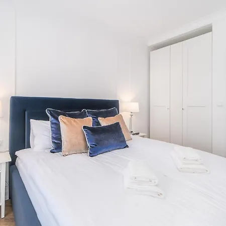 Rent Like - Balticus 20a Appartement